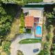 Exclusive Villa - Amazing View & Private Pool, Agia Triada (photo 8)