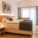 Hotel Sarain - Val Saraina Resort Lenzerheide, Lenz (photo 2)