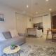 Cosy Beach Apartment with Free Secure Car Park, Melbourne - Fotografie 6