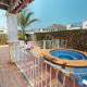 Villa Paloma - A Murcia Holiday Rentals Property Roldán - Zdjęcie 3