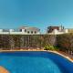 Villa Paloma - A Murcia Holiday Rentals Property Roldán - Zdjęcie 4