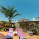 Villa Paloma - A Murcia Holiday Rentals Property Roldán - Zdjęcie 6