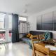 ShortStayPoland Żelazna (B124), Varsavia - Foto 1