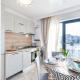 Apartament Sweet Summer, Mamaia Nord - Năvodari - Foto 5