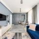 Wiejska Glamour Apartment by BookingHost, Varsavia - Foto 3