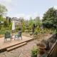 Garden Apartment, Buxton