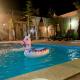 Villa brek, Marrakech (photo 10)