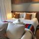 Quarto no Wanderlust Experience Hotel, 坎波斯杜若尔当 - 照片 6