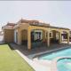 Villa Pearetree - Gorgeous 4 bedroom villa with private pool Caleta de Fuste - Fotografie 1