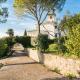 Villa Bagolini, Mentana (fotografie 4)