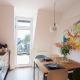 Renoviertes Design Apartment mit Toller Terasse, Mülheim an der Ruhr - Foto 2