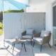 Haus Seeblick Wohnung 13 Green Island, Wohlenberg - Foto 4