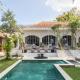 Casa Aliran - River Stay