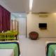 Treebo Eden Park Hotel, 3 Km From Puducherry Airport, Pondicherry - Foto 10