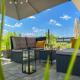 Bursztyn Apartament