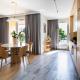 Apartament Zoja II, Elblag