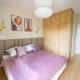 Apartament Zoja II, Elblag (fotografie 10)