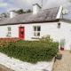 Cartron Cottage, Ballintober