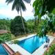 Chandragiri Wayanad Pool Bungalow by VOYE HOMES, Vaduvanchal - Fotografie 2