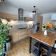Homely apartment & Thames view, Londýn - Fotografie 1