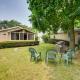 Lakefront Cottage with Deck Near Indiana Beach!, Monticello (foto 3)