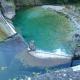 The small waterfall house, la cascatella, Massa (fotografie 10)