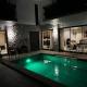 Exquisite 3BR Private Pool Villa: Prime Location
