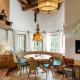 Alpin-Chalet in Alleinlage in Bad Ischl - Wald, Kamin, Sauna & Badeplatz, Bad Ischl (Foto 9)