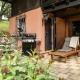 Alpin-Chalet in Alleinlage in Bad Ischl - Wald, Kamin, Sauna & Badeplatz, Bad Ischl (Foto 5)