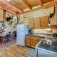 Cozy Cora Studio Cabin with Wind River Mtn Views, Cora (fotografie 2)