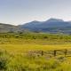 Cozy Cora Studio Cabin with Wind River Mtn Views, Cora (fotografie 3)