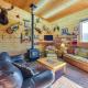 Cozy Cora Studio Cabin with Wind River Mtn Views, Cora (fotografie 7)