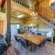 Cozy Cora Studio Cabin with Wind River Mtn Views, Cora (fotografie 8)