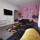 'The Love Nest' Apartment Liverpool, Netflix