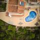 Villa with pool and hot tub on golf course Altea - Foto 3