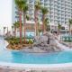 Fairfield by Marriott Inn & Suites Pensacola Beach, 彭萨科拉海滩 - 照片 10