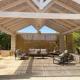 Al Aker Villa with private pool, Kalathas (Foto 4)
