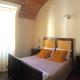Villa Scati Bed and Breakfast, Melazzo (fotografie 5)
