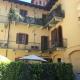 Villa Scati Bed and Breakfast, Melazzo (fotografie 4)