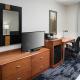 Fairfield Inn & Suites Kansas City Overland Park, Overland Park (Foto 4)