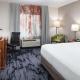 Fairfield Inn & Suites Kansas City Overland Park, Overland Park (Foto 5)