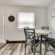 4 Mi to Dtwn Rochester Charming Apt with Patio!, Rochester - Fotografie 7