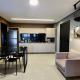 Luxo e Exclusividade ao lado Shopping Campo Grande, 大坎普 - 照片 4
