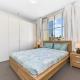 Goldsbrough 2 bedrooms split apartment Sydney - Zdjęcie 2
