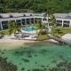 Cook's Bay Hotel & Suites, Paopao (fotografie 4)