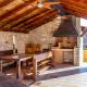 Holiday Home in Medulin near Sea & Pool