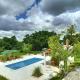 Holiday Home in Rojnici with Private Pool, Barban (Foto 8)