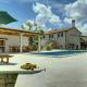 Holiday Home in Rojnici with Private Pool, Barban (Foto 2)