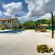 Holiday Home in Rojnici with Private Pool, Barban (Foto 5)