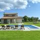Holiday Home in Marcana near Sea and Pool, Marčana